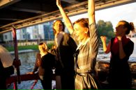 Фотография Виноградовой Александры