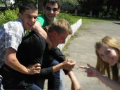 Бодя Полищюк фотография #28 (источник - https://vk.com/id37055228)