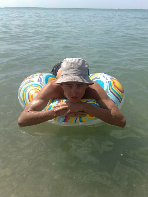 Иван Бегин фотография #5