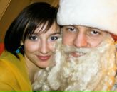 Фотография Ледовской Анны