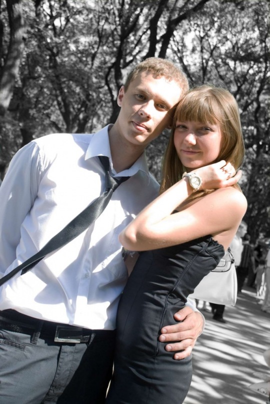 Дмитрий Абрамович фотография #18