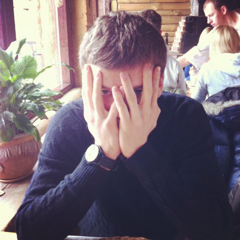 Дмитрий Лебедев фотография #3