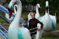 Фотография Елисеевой Натальи