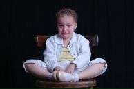 Фотография Фрей Любови