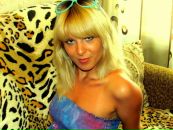 Фотография Кругловой Марии