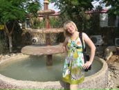 Фотография Бакировой Элины