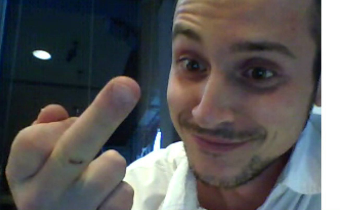 Дмитрий Филиппов фотография #14