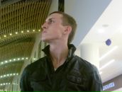 Фотография Овчинникова Алексея