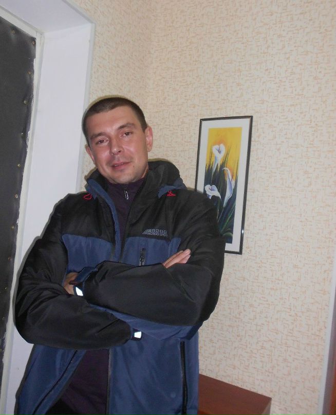 Сергей Тимофеев фотография #2