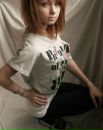 Віка Бенчерська фотография #10 (источник - https://vk.com/id125540154)