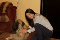 Фотография Мамаевой Анастасии