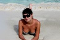 Фотография Парамоновой Тани