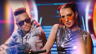 Lidia Buble x Fly Project - Oh La La (Official Video 2023)