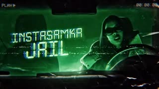 INSTASAMKA - JAIL (Премьера клипа 2020)