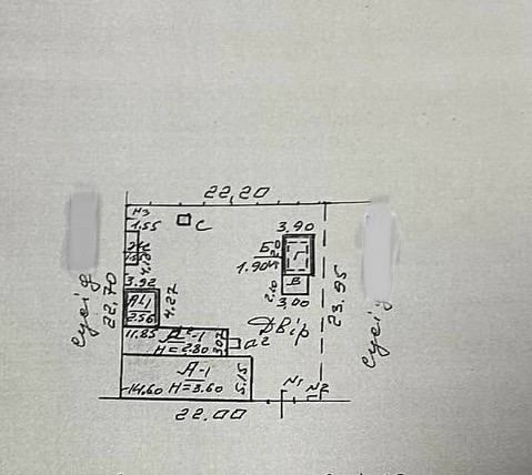 Продам дом в Каменобродском р-не, ул. Шмырова, дом на два входа, 81 кв.м., 6 комнат, кухня, требует капитального ремонта, хороший широкий участок 5,2 соток. Документы РФ Цена 2 000 000₽. +79591730175 Татьяна, +79591695183 Роман ...