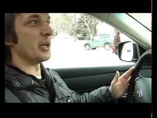 Персональное авто Infiniti M